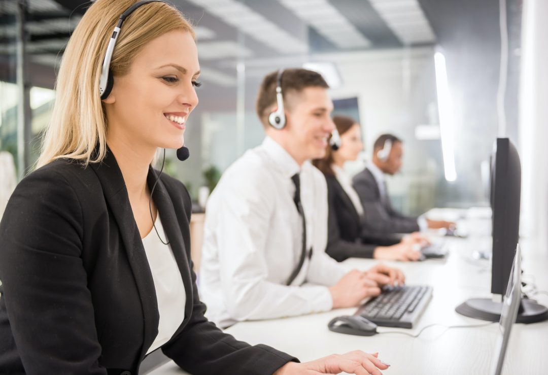 UTECH BPO Secure Operations